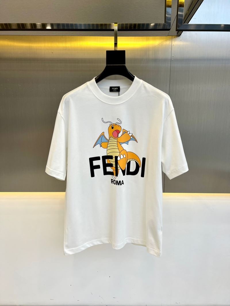 Fendi T-Shirts